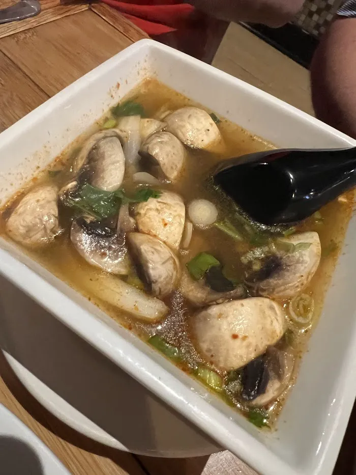 Thai 9 Cuisine 9