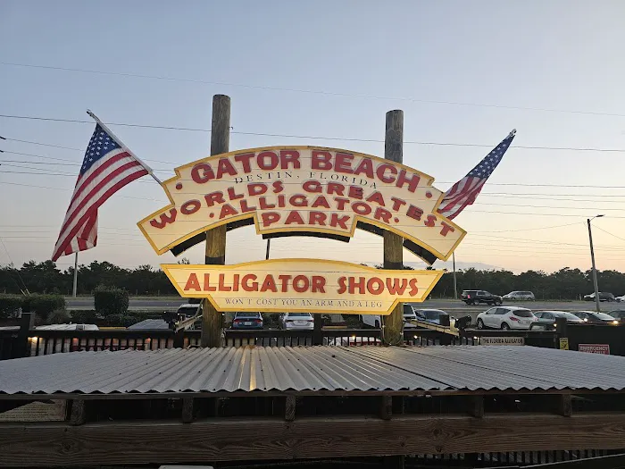 Fudpucker's Beachside Bar & Grill 5