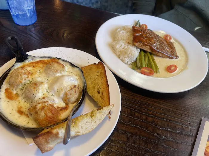 Joe's Crab Shack 6