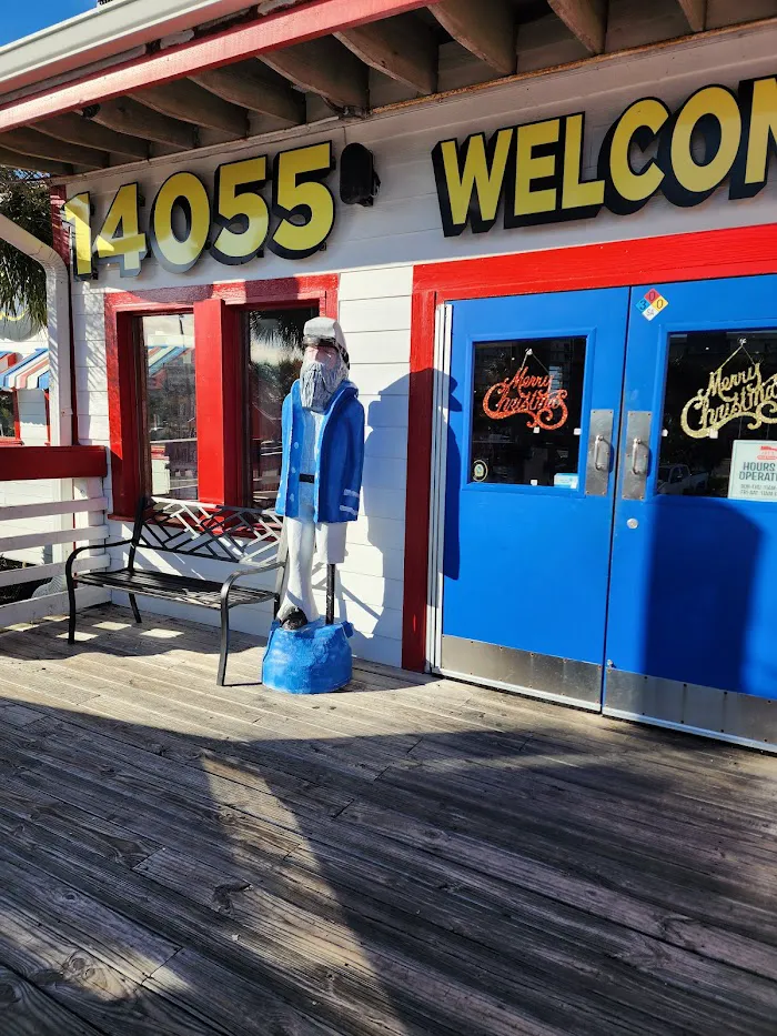 Joe's Crab Shack 7