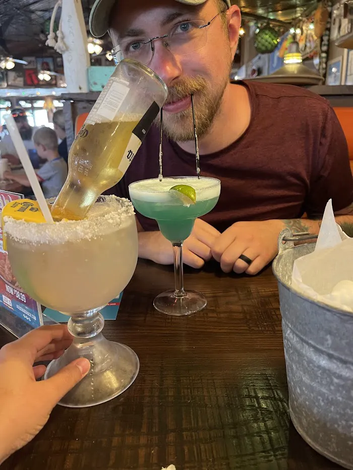 Joe's Crab Shack 2