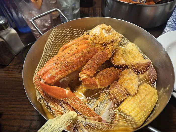 Joe's Crab Shack 9