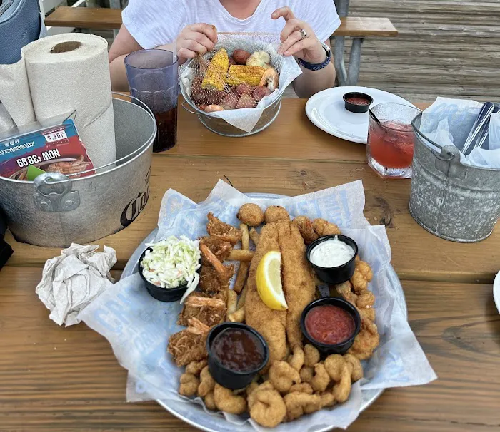 Joe's Crab Shack 5