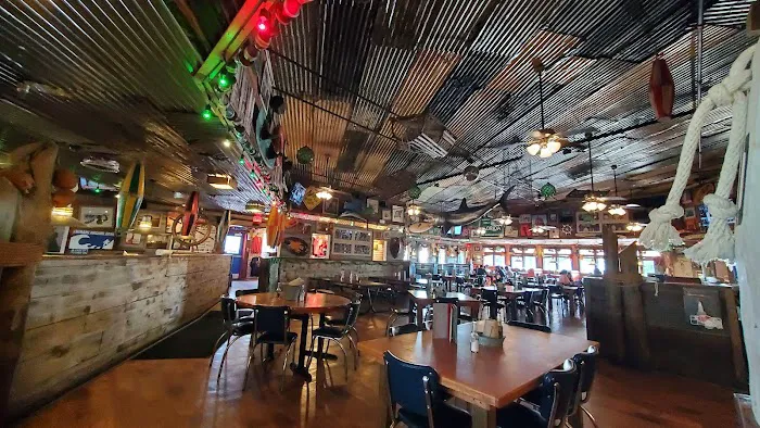Joe's Crab Shack 1