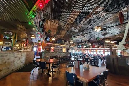 Joe's Crab Shack