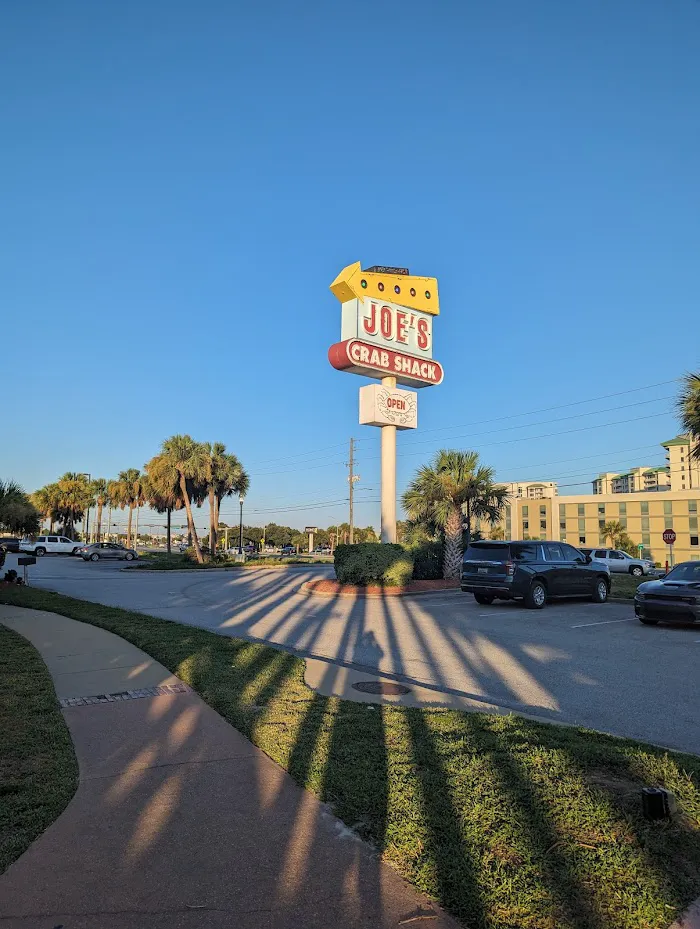 Joe's Crab Shack 4