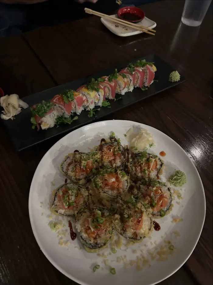 SUSHIMOTO 1