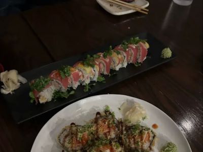 SUSHIMOTO 0