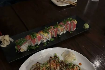 SUSHIMOTO
