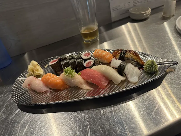 SUSHIMOTO 8