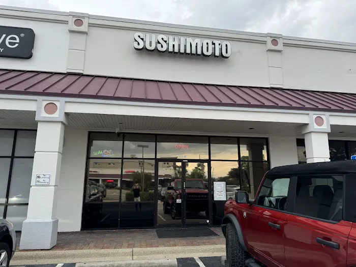 SUSHIMOTO 6