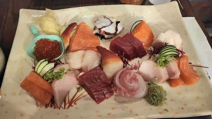 SUSHIMOTO 2