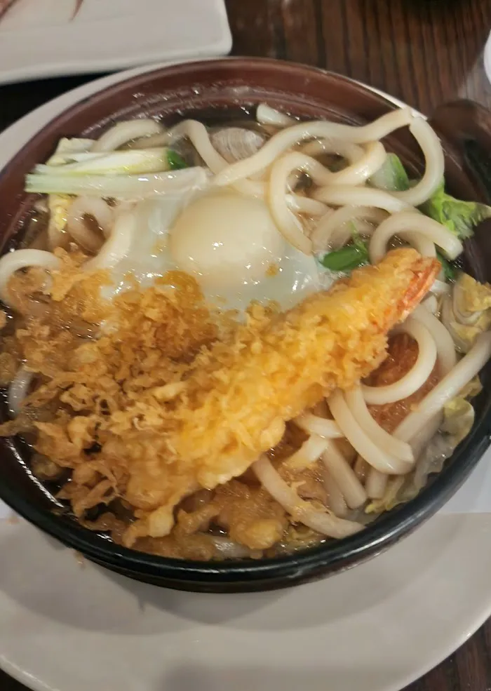 SUSHIMOTO 9