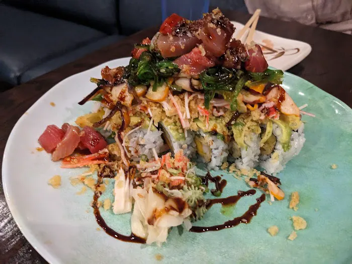 SUSHIMOTO 10