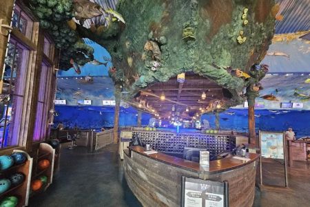 Uncle Buck's Fish Bowl and Grill