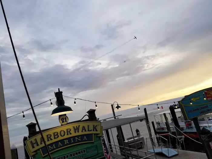 Jackacuda's Seafood & Sushi 2