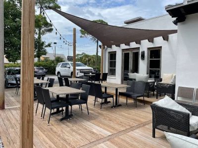 Jackacuda's Seafood & Sushi 0