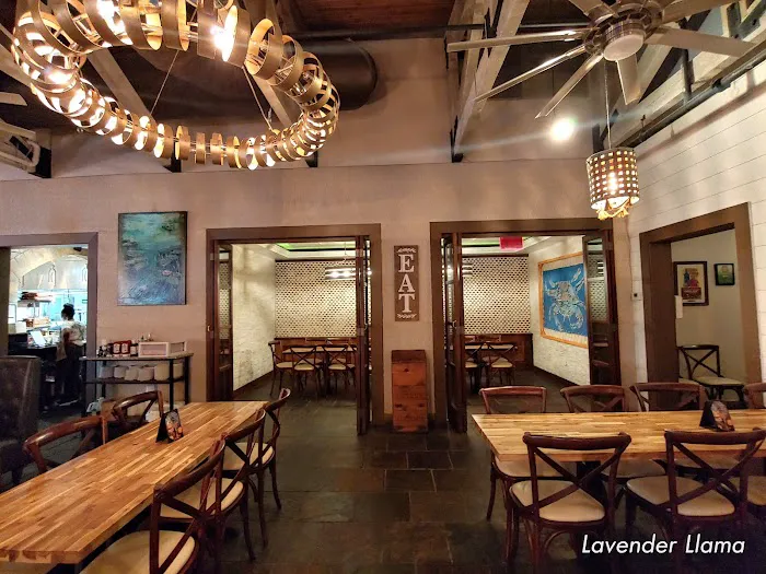 Jackacuda's Seafood & Sushi 7