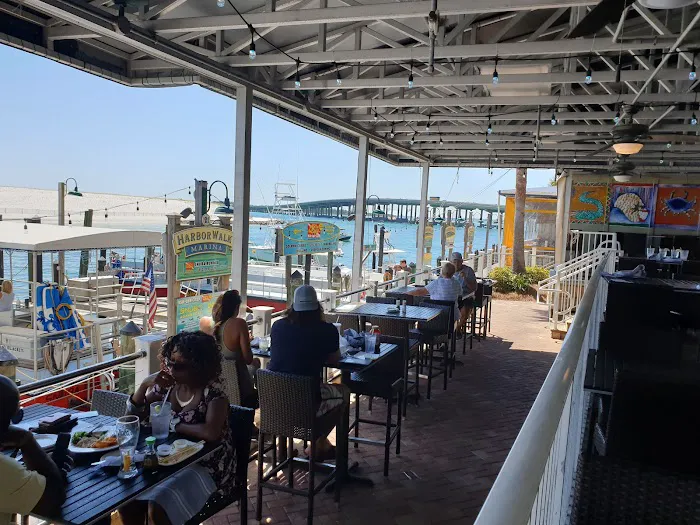 Jackacuda's Seafood & Sushi 5
