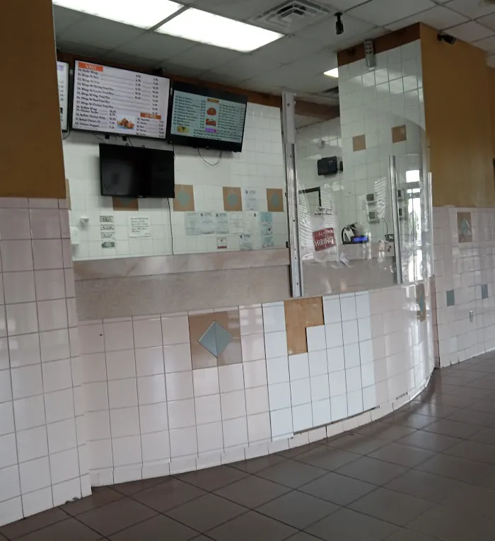 Original Timmy Chan Restaurant 3