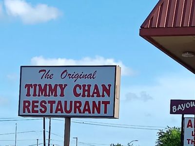 Original Timmy Chan Restaurant 0