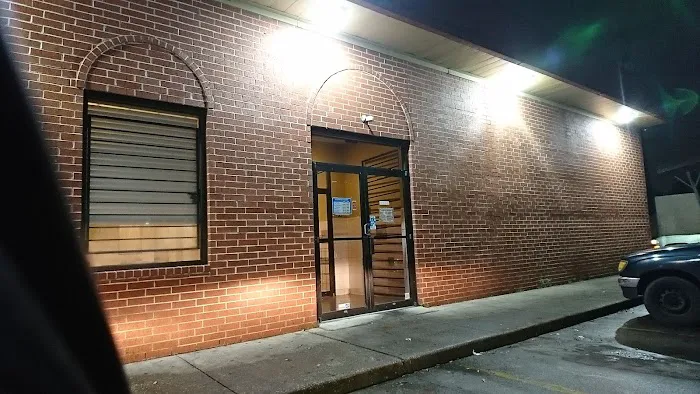 Original Timmy Chan Restaurant 2