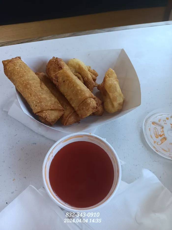 Original Timmy Chan Restaurant 6