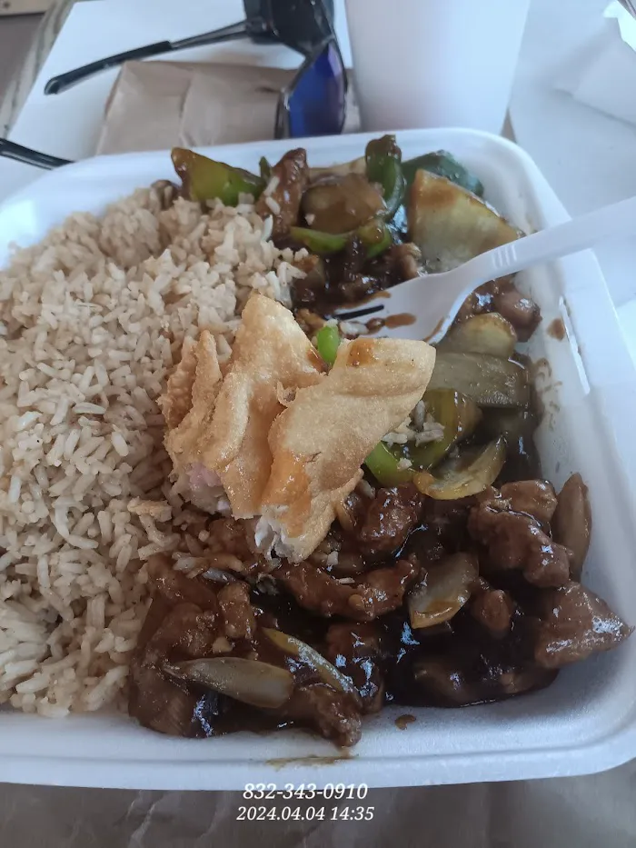 Original Timmy Chan Restaurant 7