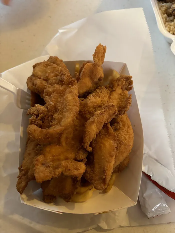Original Timmy Chan Restaurant 4