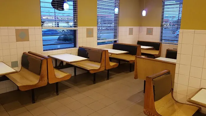Original Timmy Chan Restaurant 5