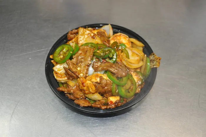 Hunan King 1