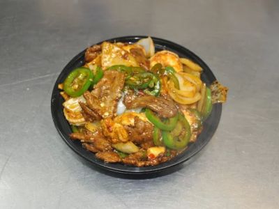 Hunan King 0
