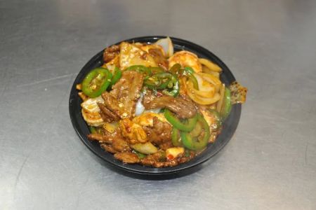 Hunan King