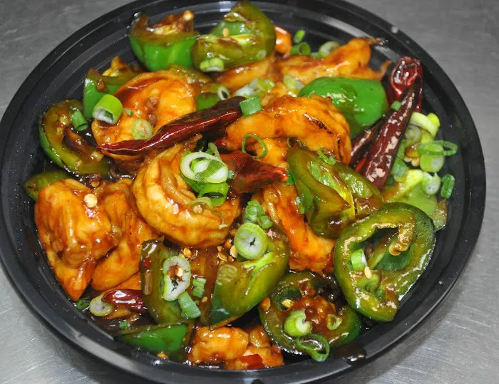 Hunan King 5