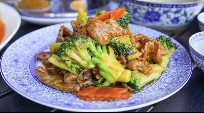 Tiger Noodle House 7