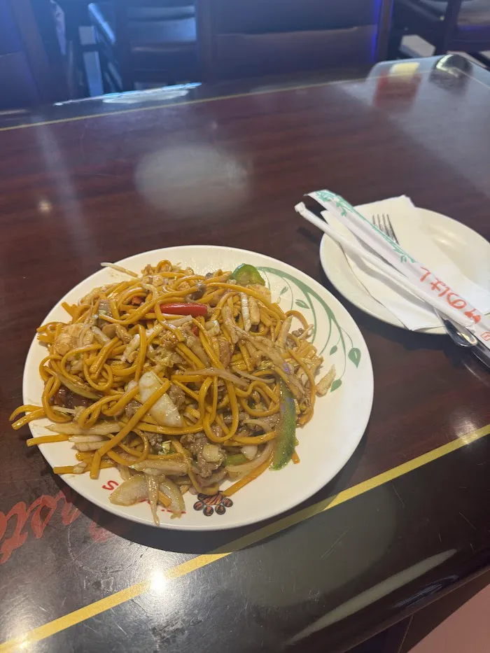 Tiger Noodle House 10