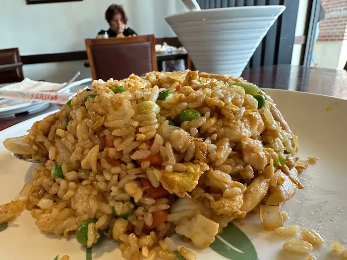 Tiger Noodle House 8