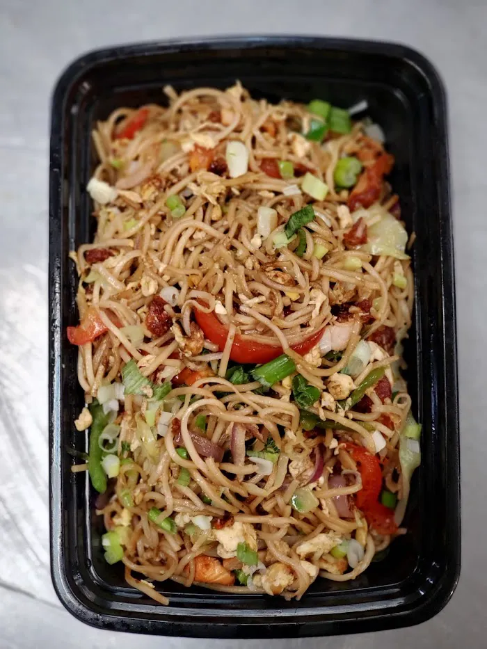 Bagara N' Biryani Indian Restaurant— BYOB 4
