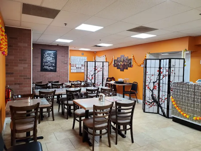 Bagara N' Biryani Indian Restaurant— BYOB 6