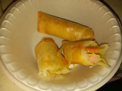 Number One Chinese Restaurant 0