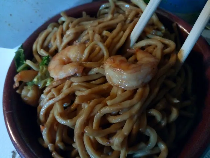 Number One Chinese Restaurant 5