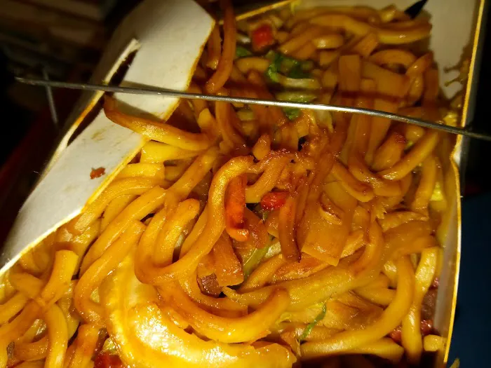Number One Chinese Restaurant 2