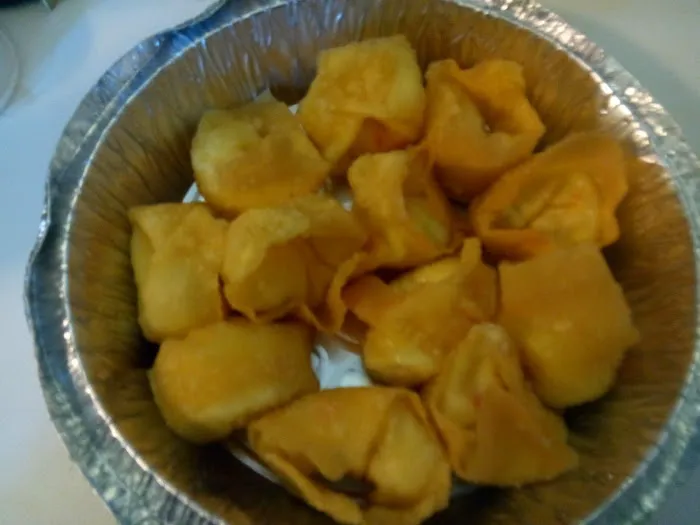 Number One Chinese Restaurant 6