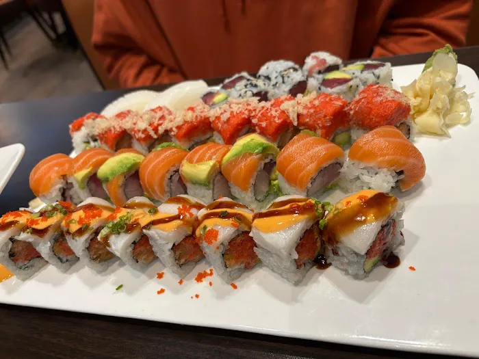 Yummy Fusion 蜀香阁 7