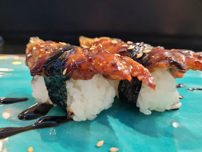 Yummy Fusion 蜀香阁 9