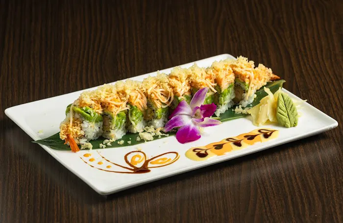 Yummy Fusion 蜀香阁 5