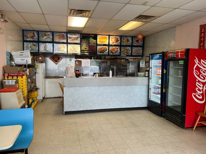 Hunan Wok 4