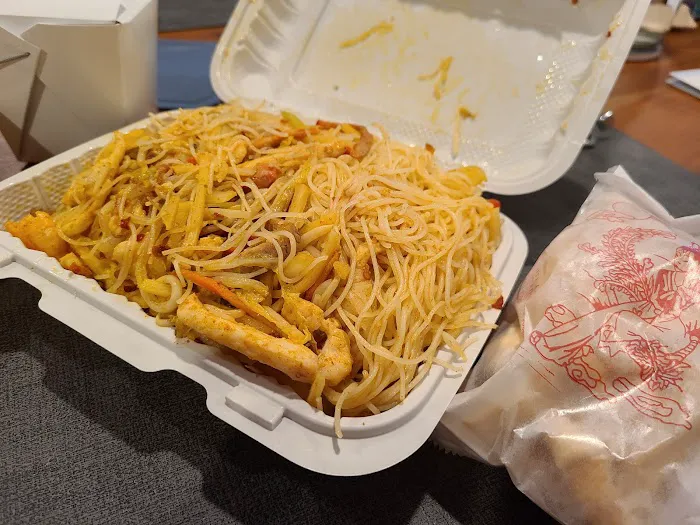 Hunan Wok 2