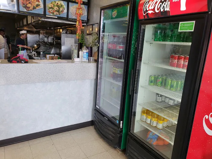 Hunan Wok 1
