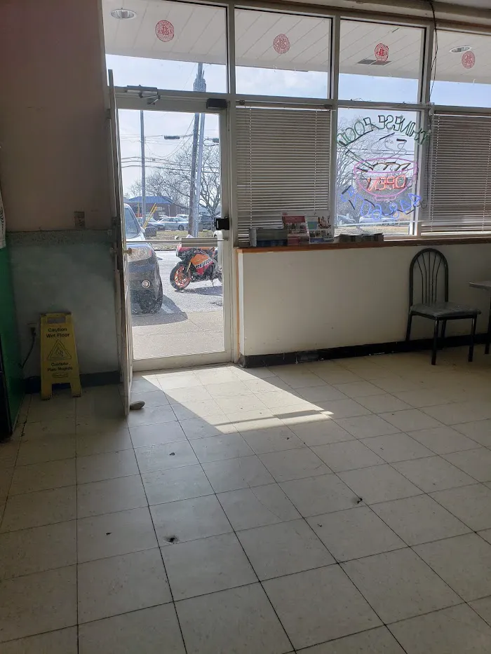 Hunan Wok 6